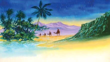 Okyanustaki kayık - Günün Yazısı - yasam