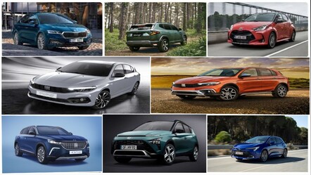 ÖTV muafiyetiyle alınabilecek araçlar neler? ÖTV'siz alınabilecek yerli araçlar belli oldu - haberler