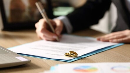 Sahte boşanmalar mercek altında! Nasıl tespit ediliyor? SGK Uzmanı Emin Yılmaz açıkladı - haberler