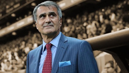 Şenol Güneş yol ayrımında! Yerine iki çarpıcı aday var - Spor