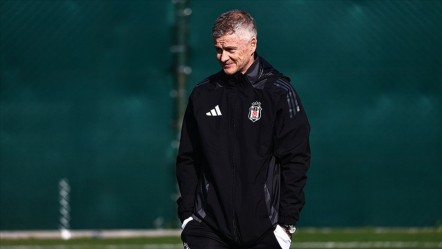 Seri devam etsin! Solskjaer, oyuncularından fazlasını istiyor - Spor