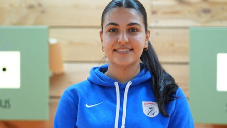 Şevval İlayda Tarhan kimdir, kaç yaşında? Milli atıcı altın madalya kazandı - haberler