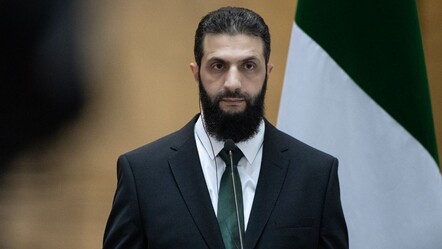 Suriye'deki kanlı olayların ardından beklenen açıklama geldi: Kamu kurumları çalışmaya başlayabilir - dunya