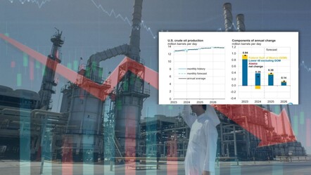 Suudi Arabistan'dan indirim geldi, petrol fiyatları baskı altında! ABD'yi belirsizliğe sürükleyen karar - dunya
