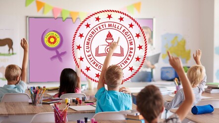 Tahtaları mora boyayacaklardı! MEB'den 'Toplumsal Cinsiyet Eşitliği Dersi' çağrısı yapan Eğitim Sen'e cevap - gundem