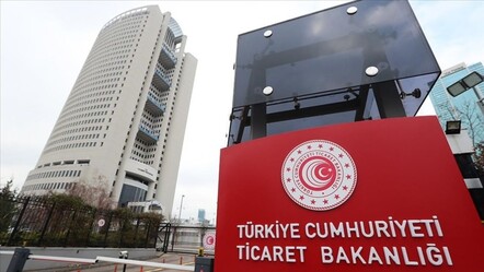 Ticaret Bakanlığı personel alımı ne zaman, nasıl başvurulur? 988 personel kadro dağılımı - haberler