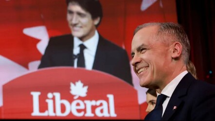 Trump 'vali' diyordu! 10 yıllık Trudeau dönemi sona erdi, işte Kanada'nın yeni başbakanı - dunya