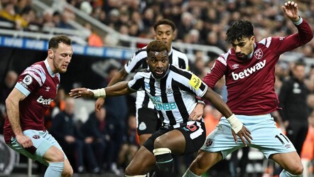 West Ham United - Newcastle United maçı nerede izlenir, hangi kanalda, şifresiz mi? Premier Lig yayın bilgileri - haberler
