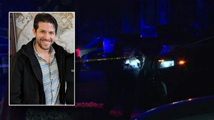 ABD’de ünlü gazeteci Jamie White sokak ortasında katledildi! Ukrayna’nın “düşman listesinde