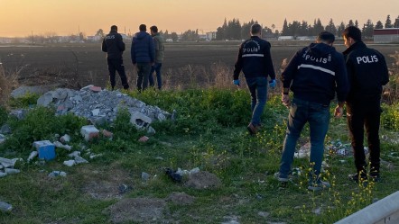 Adana'da kan donduran olay! Aracı arıza yapan vatandaş rastgele buldu - Gündem