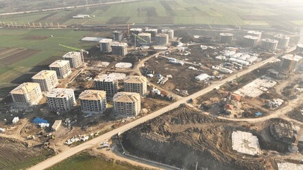 Bursalılar müjde! TOKİ'nin 'ilk evim' projesinde çalışmalar başlıyor: Karacabey, Yenişehir, Orhaneli... - haberler