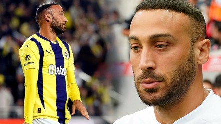 Cenk Tosun transferinde yeni gelişme! Anlaşma sağlandı, işte yeni adresi - Spor