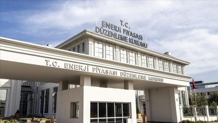 EPDK, BOTAŞ'ın 2025 doğal gaz iletim şebekesi yatırım tutarını onayladı - Ekonomi