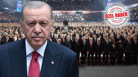 Erdoğan talimatı verdi, AK Parti topyekûn mesaiye başladı - Gündem