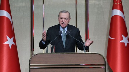 Erdoğan'dan Suriye'deki mutabakata ilk yorum: Eksiksiz uygulanmalı, başka kurtuluş yok - gundem