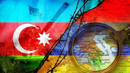 Ermenistan savaşa mı hazırlanıyor? Azerbaycan’dan tatbikat uyarısı - gundem