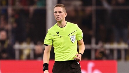 Espen Eskas kimdir, nereli? Rangers Fenerbahçe rövanş maçını yönetecek - haberler