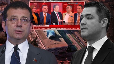 Tartışmalı CHP kurultayında İBB Medya A.Ş. gölgesi! 1200 telefonun faturaları ödenmiş - gundem