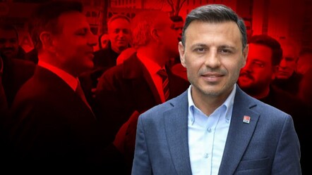 İmamoğlu ifade verdiğinde olay çıkarmıştı: CHP İstanbul İl Başkanı Özgür Çelik ifade verdi - gundem
