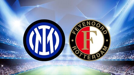 İnter Feyenoord maçı saat kaçta, hangi kanalda, şifresiz mi? Muhtemel ilk 11'ler, canlı yayın bilgileri - haberler