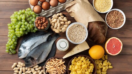 Lifli beslenme rehberi: Hangi gıdalar neden önemli? - saglik