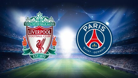 Liverpool-PSG maçı ne zaman, saat kaçta ve hangi kanalda? UEFA Uluslar Ligi’nde rövanş maçı! - haberler