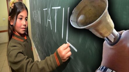 MEB tatil takvimi 2025! 2. ara tatil ne zaman 2025? - haberler