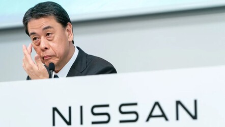 Nissan “sorunlu” yöneticilerden kurtuldu! - t-otomobil