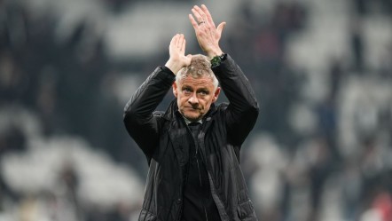 Ole Gunner Solskjaer futbolun acı gerçeğine dikkat çekti: "Yumruk atabilir" - Spor