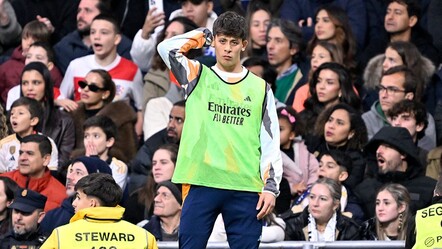 Real Madrid'den Arda Güler hakkında karar! - spor