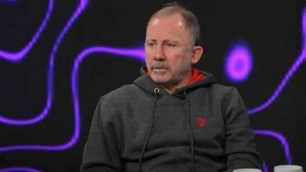 Sergen Yalçın'dan TFF'ye çok net mesaj: Mecbursun, önünü açtın... - spor