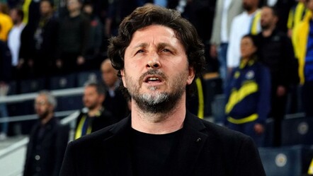 Trabzonspor'da yeni dönem! Fatih Tekke imza atıyor - spor