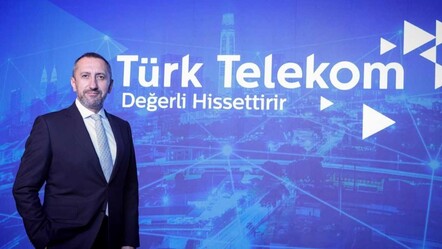 Türk Telekom 2024’te mobilde sektörün oyun kurucusu oldu - ekonomi