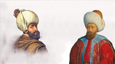 Veraset sistemi nedir kısaca? Veraset sistemi ne demek tarih? Veraset sisteminde değişiklik yapan padişahlar - haberler