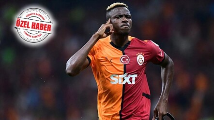 Victor Osimhen, kalma şartlarını belirledi!