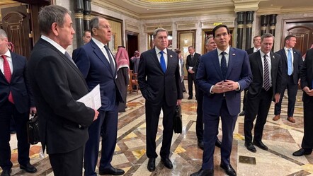 ABD ateşkesi kabul etmesi için Putin’e baskıyı artırıyor! 'Toprak tavizleri' ortaya çıktı - dunya