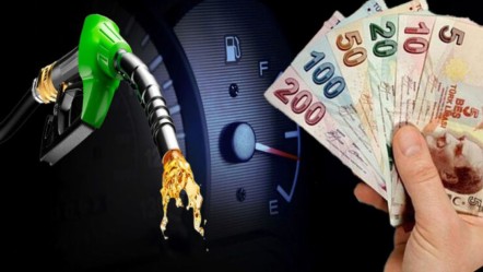 Akaryakıta indirim beklenirken zam geliyor! Tabelalar yarın gece değişecek: İşte benzin, motorin ve LPG'de güncel fiyatlar... - Ekonomi