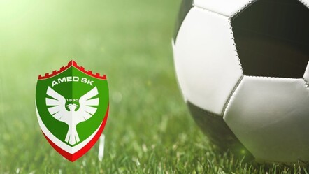 Amedspor maçı ne zaman? Erzurumspor ile karşılaşacak - haberler