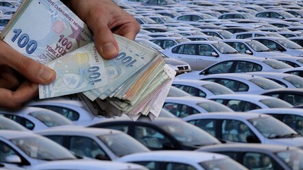 Araç alacaklar dikkat! Elektrik motorlu taşıt alımlarında kredi tutarı değişti - haberler