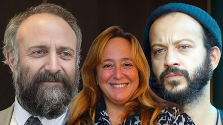 Ayşe Barım soruşturmasında yeni gelişme! Halit Ergenç ile Rıza Kocaoğlu hakkında iddianame düzenlendi: 4 yıla kadar hapis istemi - haberler
