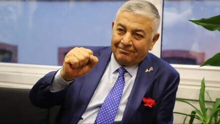 Belediyelere DHKP-C operasyonunda adı geçiyordu: Eski CHP'li Başkan Şükrü Genç gözaltına alındı - gundem