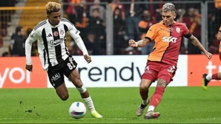 Beşiktaş -Galatasaray, Fenerbahçe - Trabzonspor... İki derbinin tarihi belli oldu! - Spor