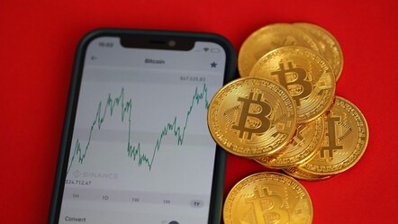 Bitcoin’de düşüş bitti mi? Yeniden 80 bin doları geçti - haberler