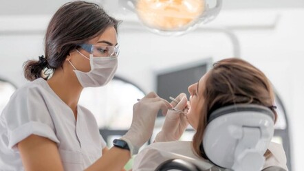 Diş çektirmek orucu bozar mı? Tükürük yutmak ve ağız çalkalamak orucu bozar mı? - haberler