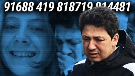 Ece Gürel'in eşinin profilindeki sayılar çok konuşulmuştu! Ne anlama geldiğini ilk kez açıkladı - haberler