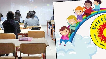 Eğitim Sen neyi hedefliyor? Eğitimcilerden cevap: Yalancılıkları tescil edilmiş olacak! - egitim