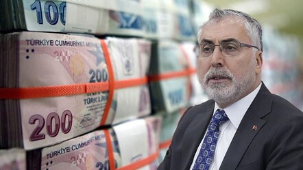 Emeklilerin bayram ikramiyesi ne zaman hesaplara yatacak? Bakan Işıkhan'dan açıklama - haberler