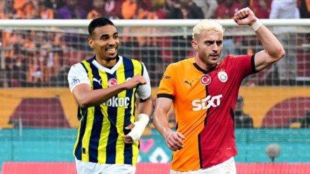 Fenerbahçe Galatasaray kupa maçı ne zaman? Ziraat Türkiye Kupası puan durumları - Haberler