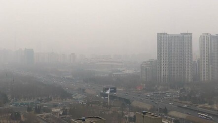 Havası en kirli ülkeler ortaya çıktı! Türkiye’nin listedeki sırası hayrete düşürdü - gundem