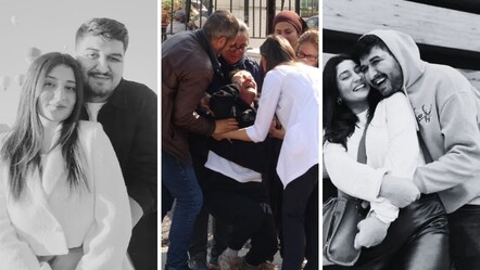 Hemşire eşini satırla öldüren caninin ilk ifadesi! Cinayeti bu yüzden işlemiş... - gundem